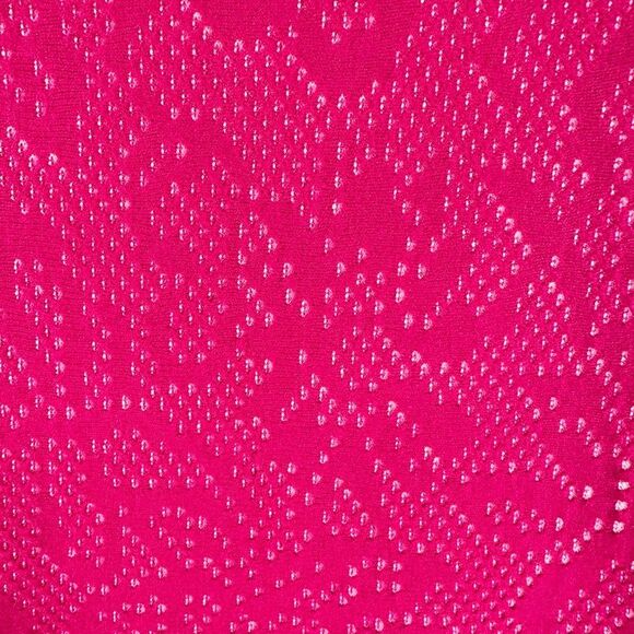 MWOT Milly Minis fit and flare dress size 10 - Picture 4 of 5